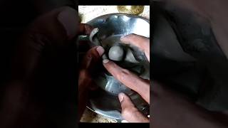 mitti ke shivling kaise banate hain shorts viral art shivling