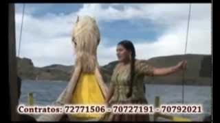 ℒℴѵℯ Paola Miranda ℒℴѵℯ Sal Y Agua Hd 2013