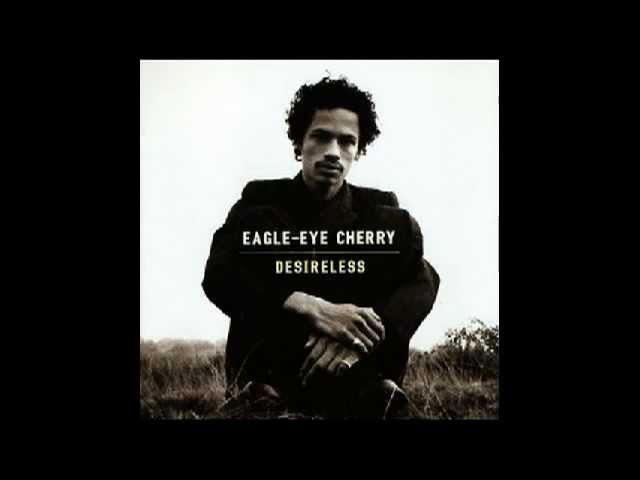 Eagle-Eye Cherry - Rainbow Wings