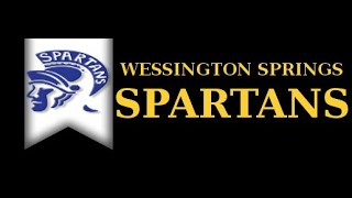 Wessington Springs Elementary Spring Concert