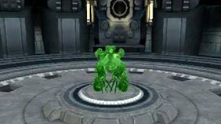 spore insect adventure challenge