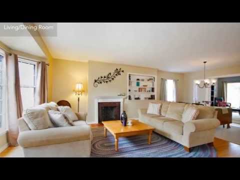 1115 Gordon Ave, Maplewood, MN home video tour