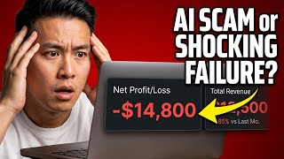 I Interviewed People Who Lost Money on AI Side Hustles