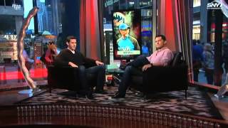 Covino and Rich: Former Mets manager Jerry Manuel
