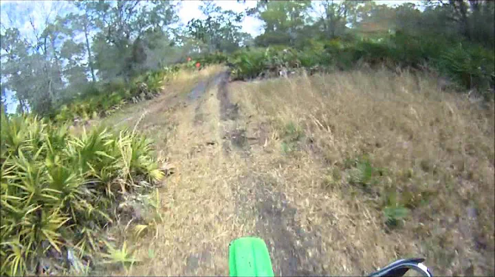 Buffalo Creek hare scramble   -Saturday-