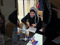 How Did Students in Gaza Manage to Take Their Exams Amid the Crisis?