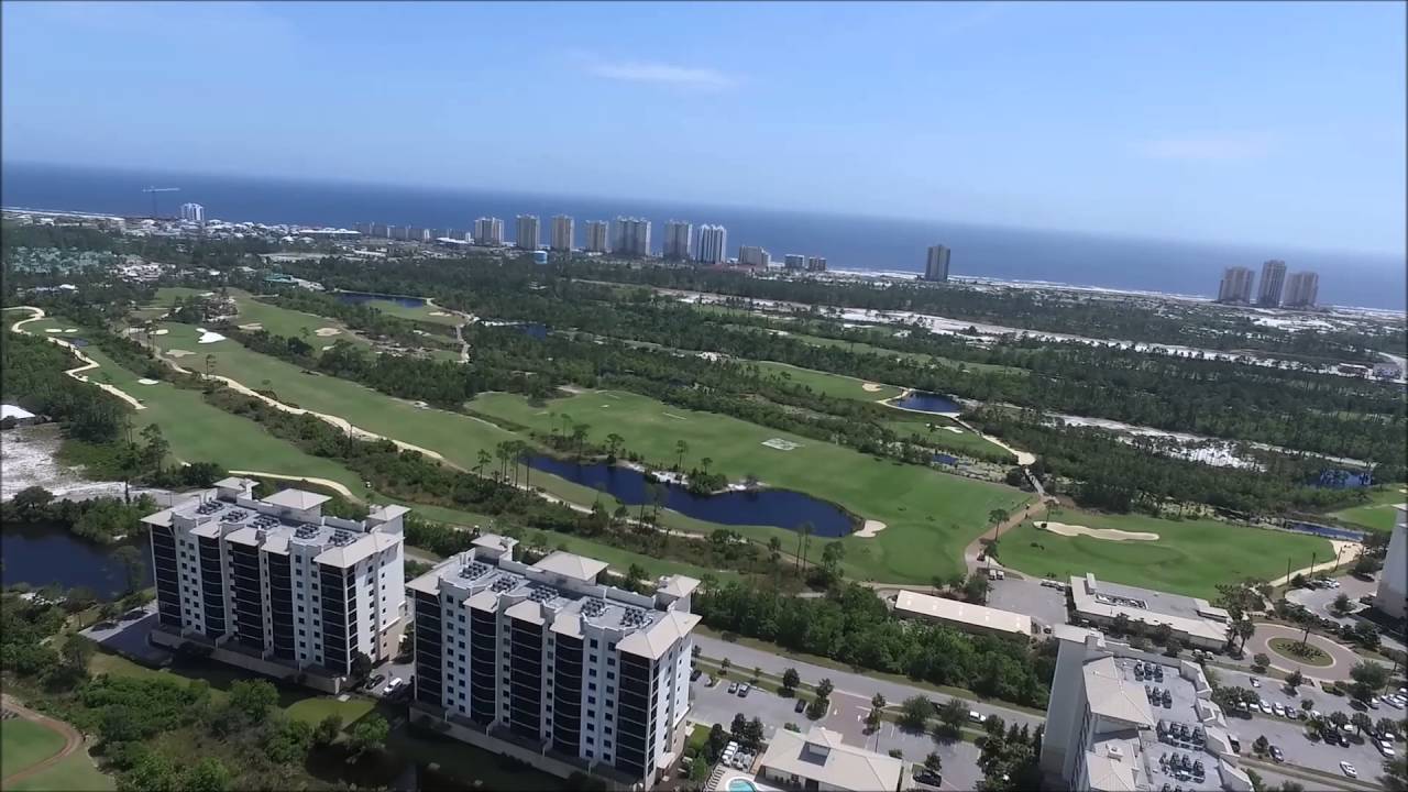 Perdido Key - 2004 Feet - Next Stop 1/2 Mile