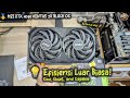 ⚡ MSI RTX 4060 Ventus 2X Black OC: Performa Ngebut, Desain Minimalis!