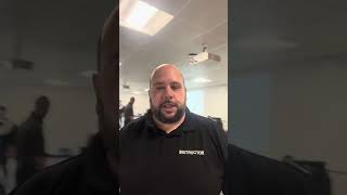 Door Supervisor REFRESHER