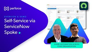 Unlock the Power of Self-Service with the ServiceNow Puppet Spoke