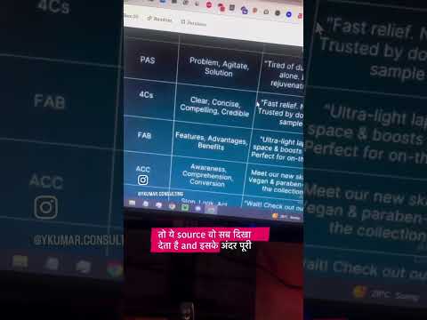 Meta Ad’s Competitors Research