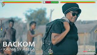 BACKOM - Kaina sy Abela [Audio ✡ IB Free Promo 2023]