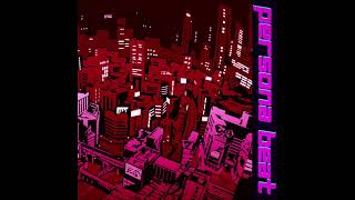 Cities Without People - Persona Beat