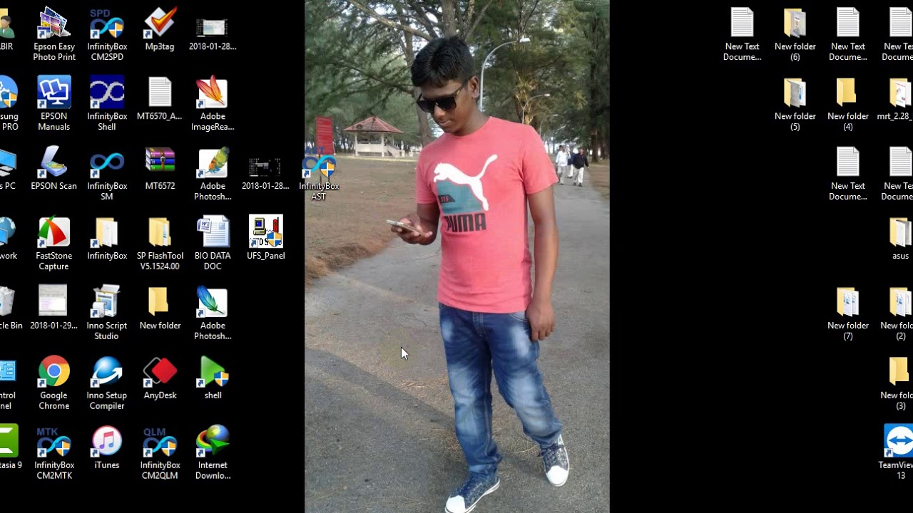 INFINITY AST TOOL CM2