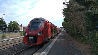 B 83597598 Gare De Gaillac