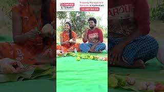 Behind The Scenes Of Dawat With Vishnu Priya, Manas And Anil Geela Team