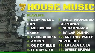 Gasss Lageee   Millenium House  2000  House  Jadul