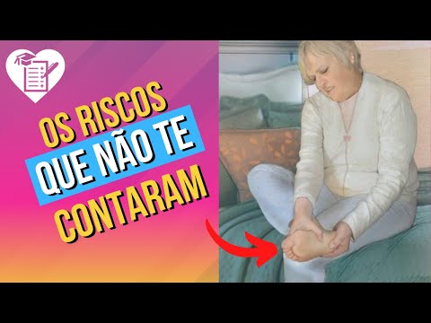 Vídeo: 4 maneiras de reconhecer os sintomas de fascite plantar