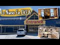 Recorrido por IKEA/ Nuevo Mueble y accesorios para mi Oficina / Enny C