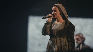 Bernadette The Musical - Miracle in the Making Episode 1 screenshot 5