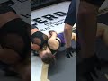 Magdalena Czaban Sent Her Into Orbit!