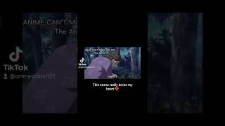 Anime Cant Make You Cry Animeano Hana