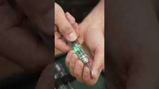 Tiny Wera Transparent Electric Wood Carving Tools #woodworking #woodworking #woodscraft #woodscraft