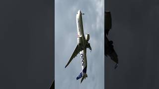 F-Wmil Airbus A350-1000