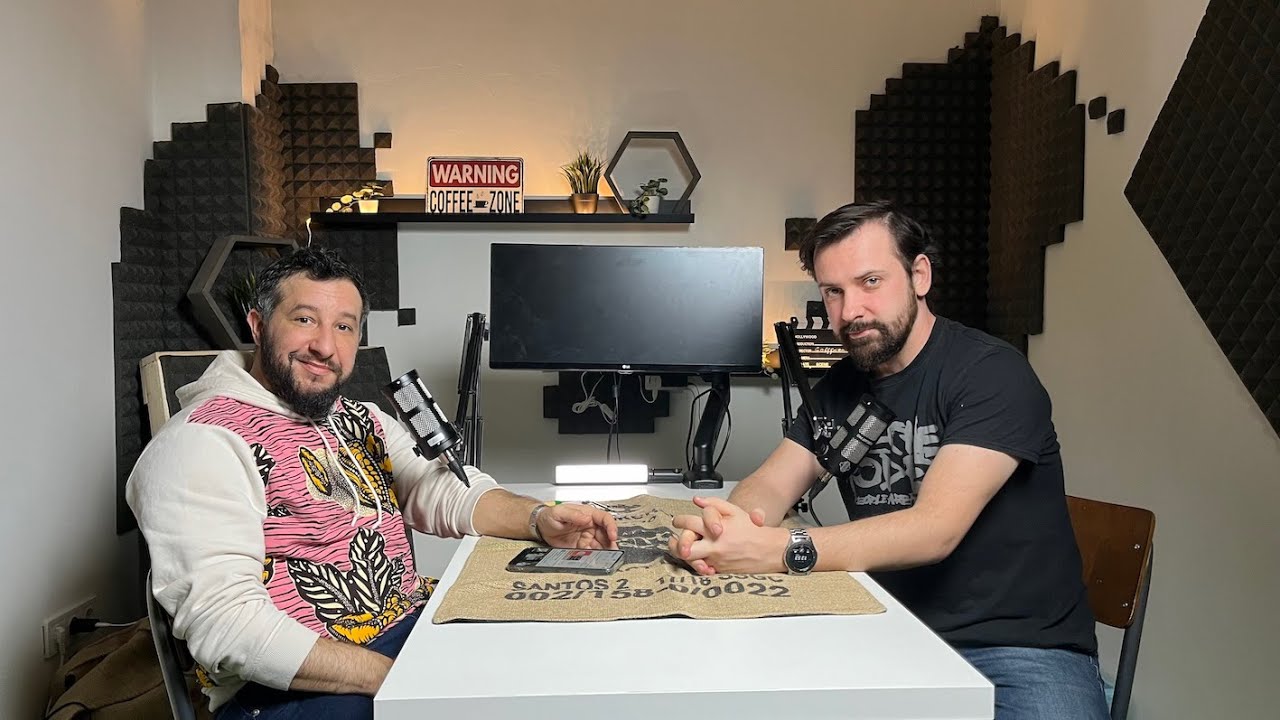 Cofffriends 2024 első live – Q&A, WOC2024
