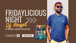 Download Lagu De Octopvs Bar | DJ Angel | Tweede Kerstdag | Playlist | Live DJ-set | 2025 | Open Format DJ MP3