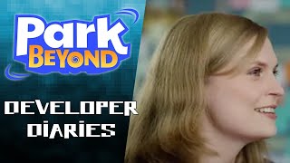Park Beyond 2023  developer Diaries