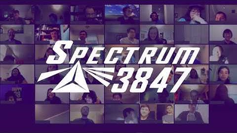 Spectrum 3847 2020 Season Recap