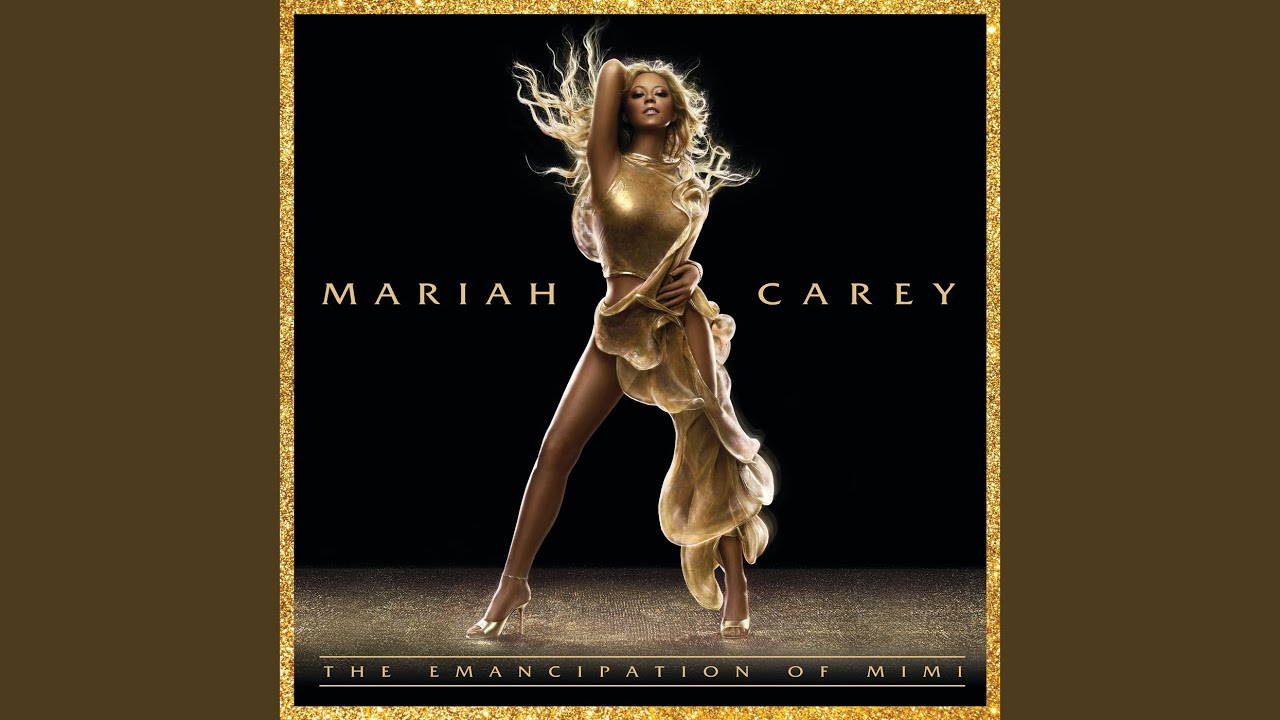 Mariah Carey - The Emancipation Of Mimi (20th Anniversary Edition