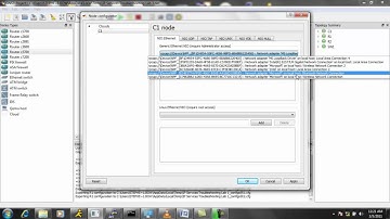 IP Services Troubleshooting Lab 1