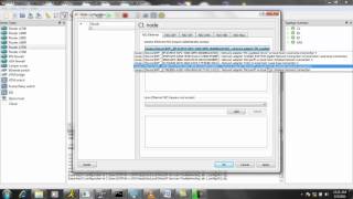 IP Services Troubleshooting Lab 1