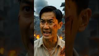 THEMANWHOSURVIVEDTWOATOMICBOMBS l ชายที่รอดจากระเบิดปรมาณู 2 ครั้ง