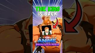 Escanor Is Meta Once Again? (Anime Vanguards)