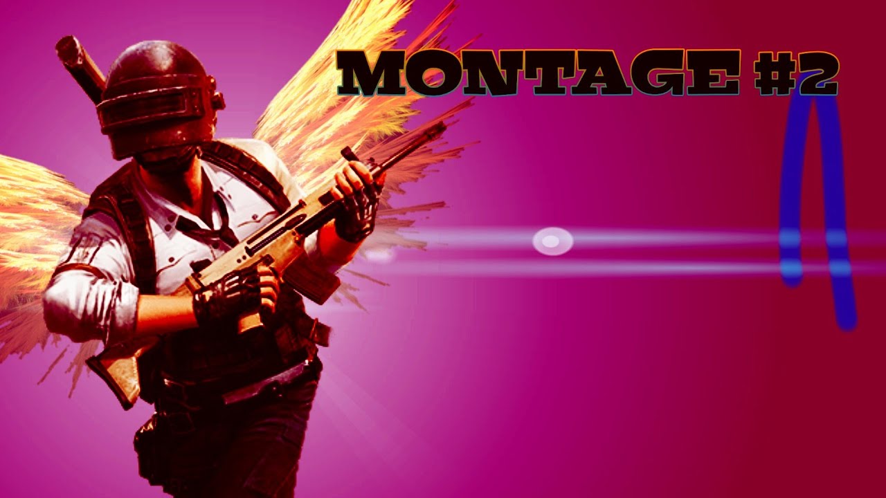 Montage #2 | million roses edit.