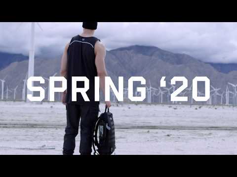 ASRV | Spring 2020 // Collection Release