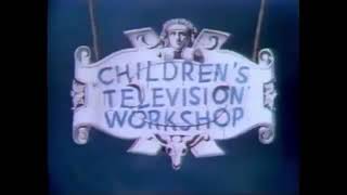 Sesame Workshop Logo History