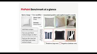 [CVPR '26] PinPoint: Evaluation of Composed Image Retrieval