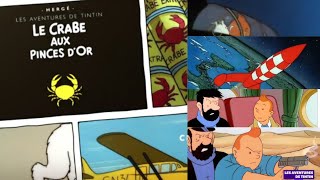 Ba Gulli 2019 - Tintin
