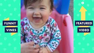 Try Not To Laugh Best Kids Fails Vines Funny Videos March 2019 1