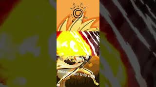 Naruto & Boruto Edit - Crush