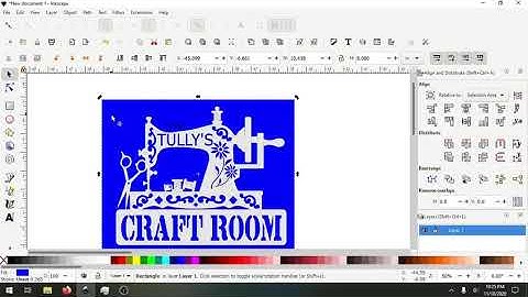 How to edit Steve good patterns Part 2 Adding and removing Text and Objects