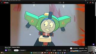 Man Vs Train 7 Reacation