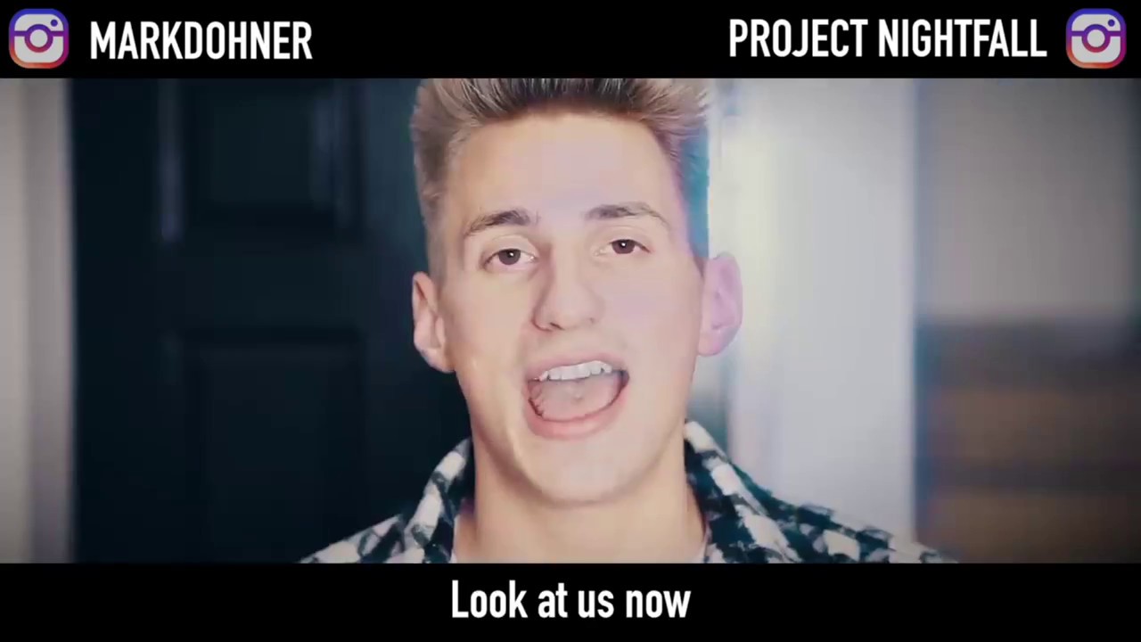 Mark Dohner - My Momma Dressed in Justin Bieber Merch