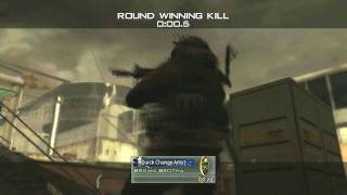 MW2 Claymore Bounce Ep 4 Highrise