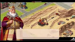 Steam City Niveau 01 Partie 1\/1