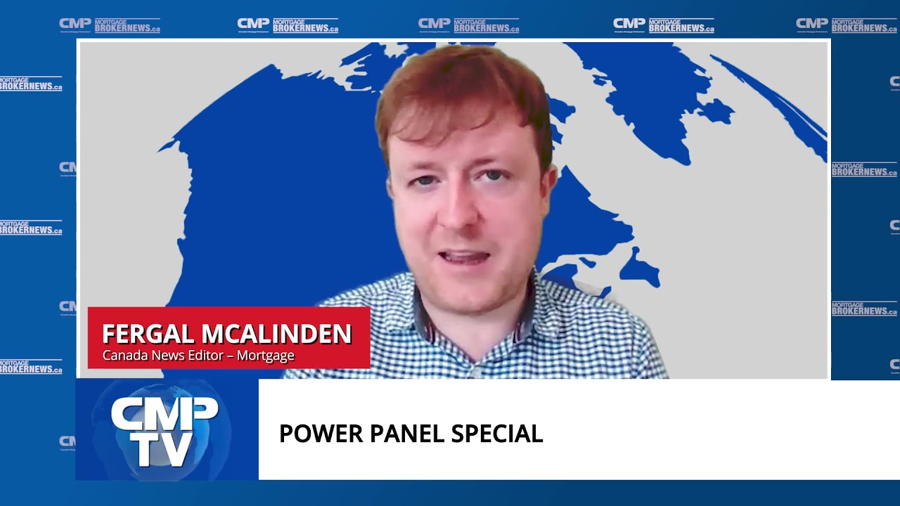 What are the biggest issues in Canada’s mortgage industry right now?